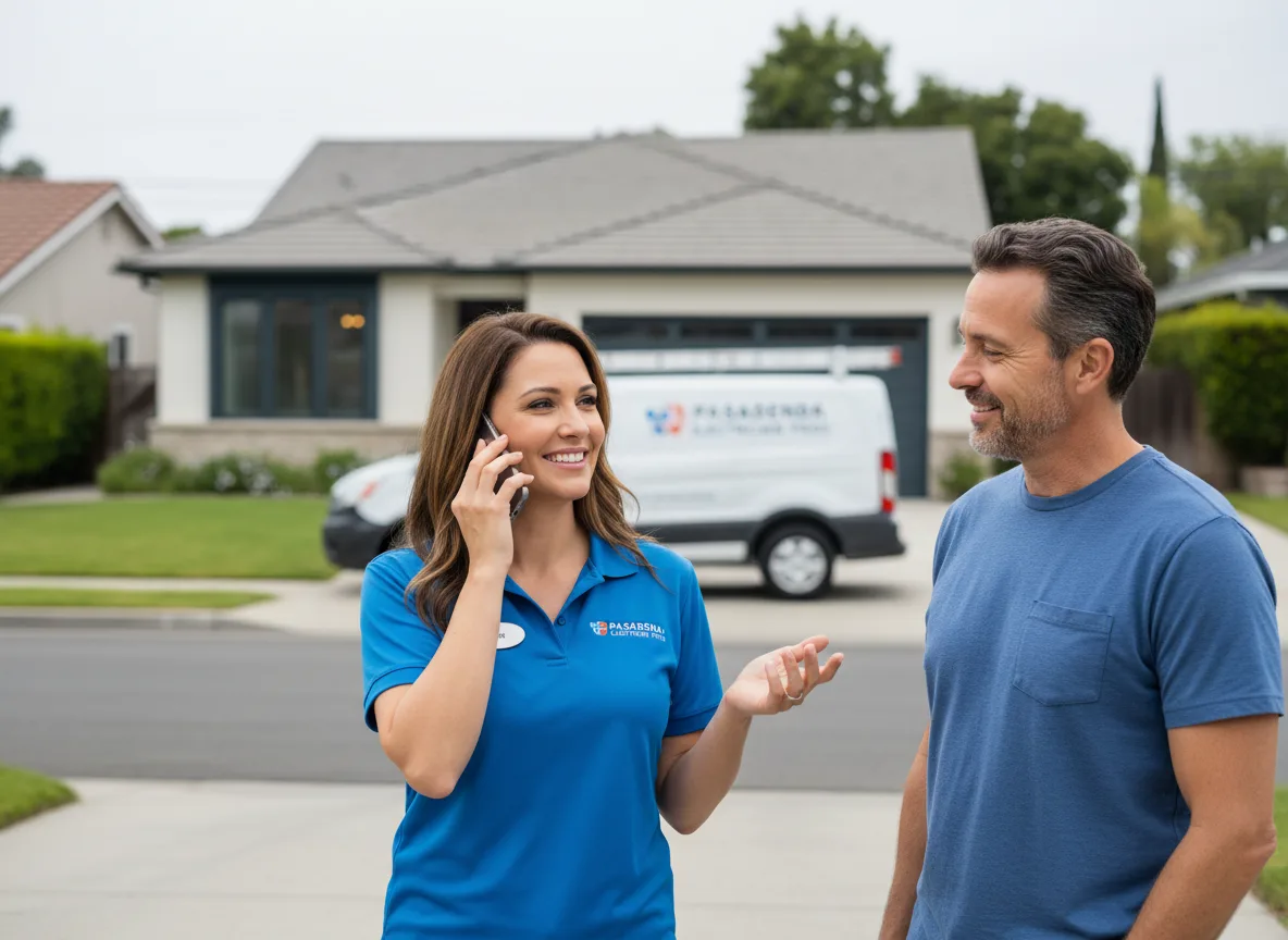 Electrician South Hutchinson, KS FAQs